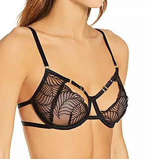 Enya Bra Black 30B
