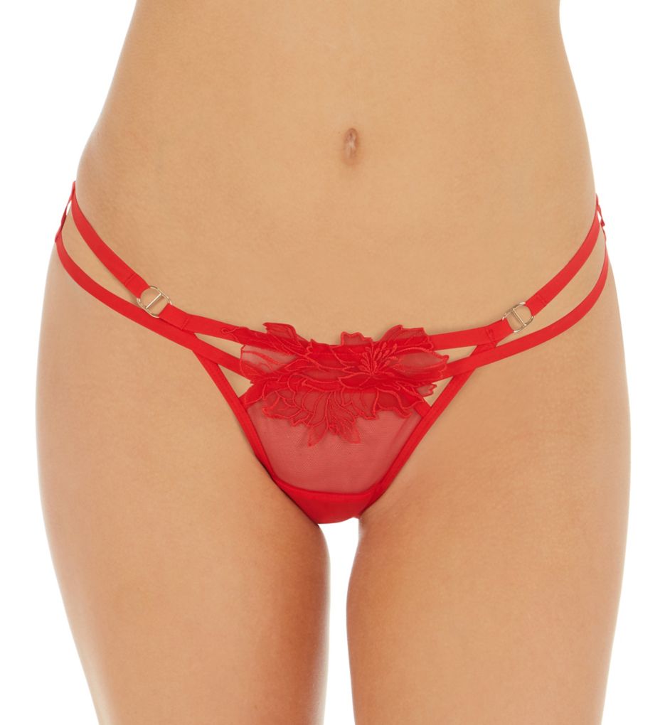 Tempest Thong Panty-fs