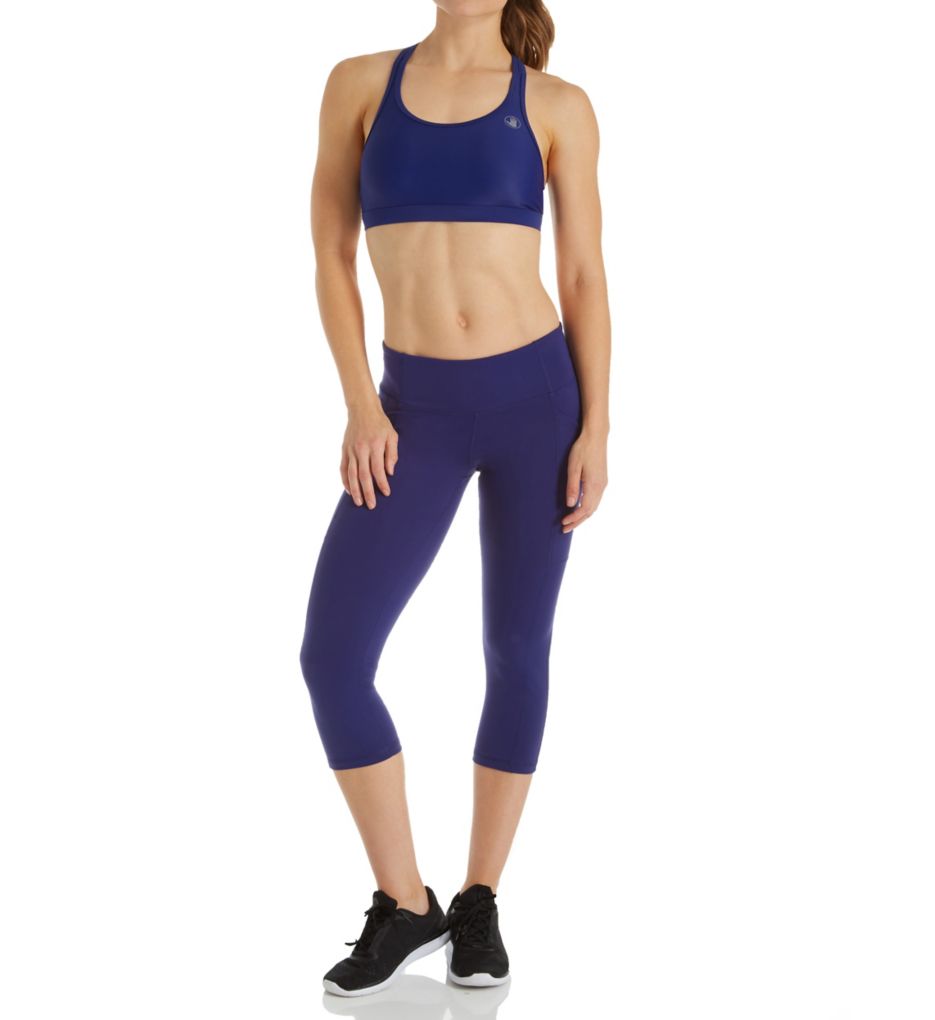 Work It Supplex Capri with Side Pockets-cs1