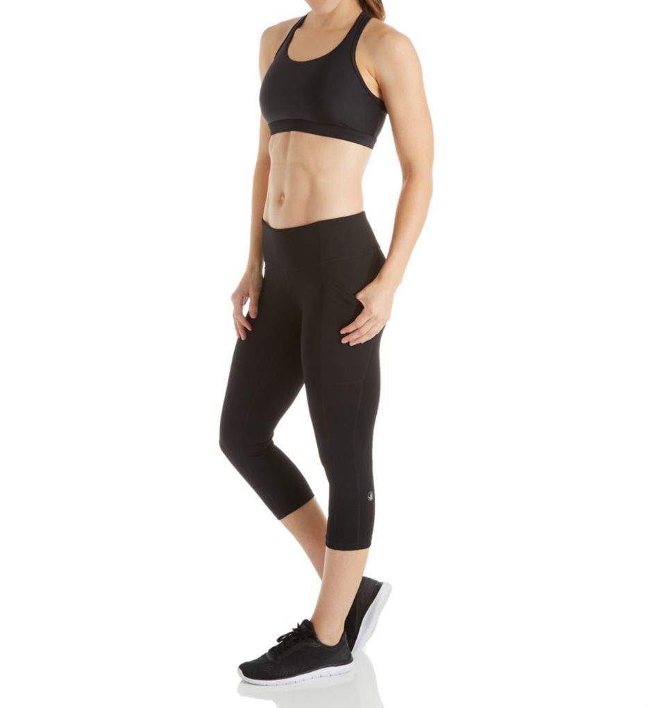 Work It Supplex Capri with Side Pockets-cs2