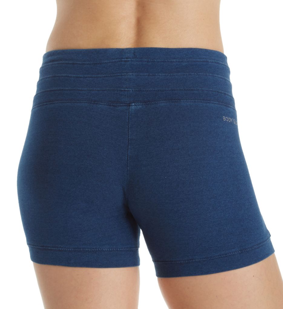 Denim Fresh 4.5 Inch Short