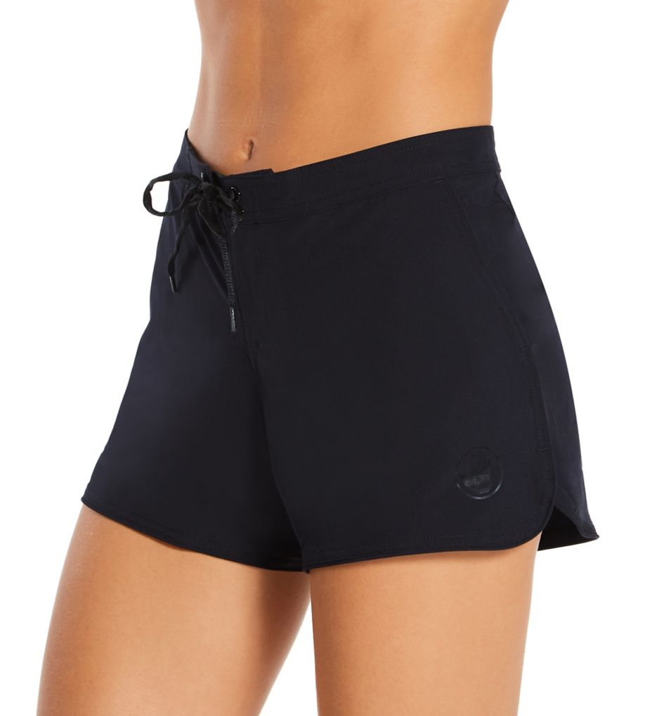 Smoothies Blacks Beach 4" Swim Boardshort-acs