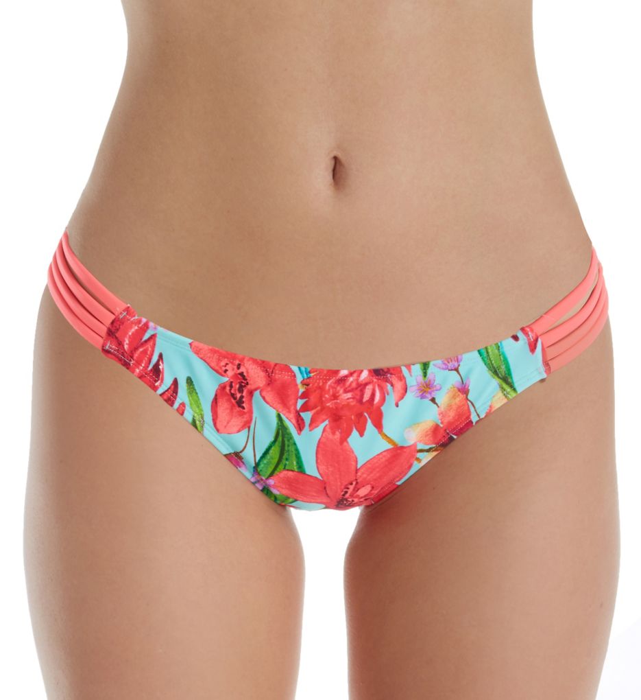 Winona Flirty Surf Rider Swim Bottom-fs