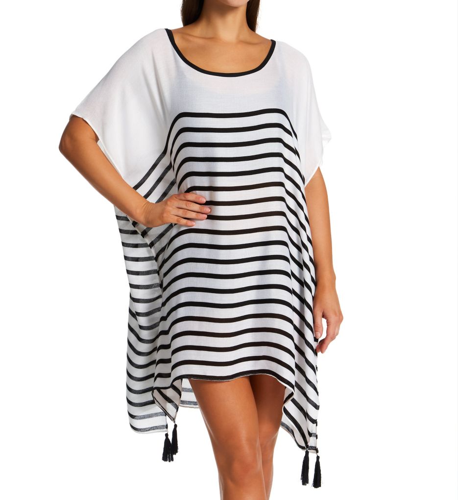 Ajana Loose Dress Cover Up-gs