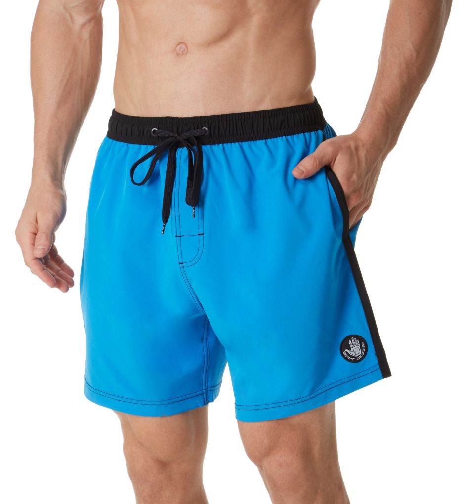 Twinner Vapor 17 Inch Volley Swim Short-acs