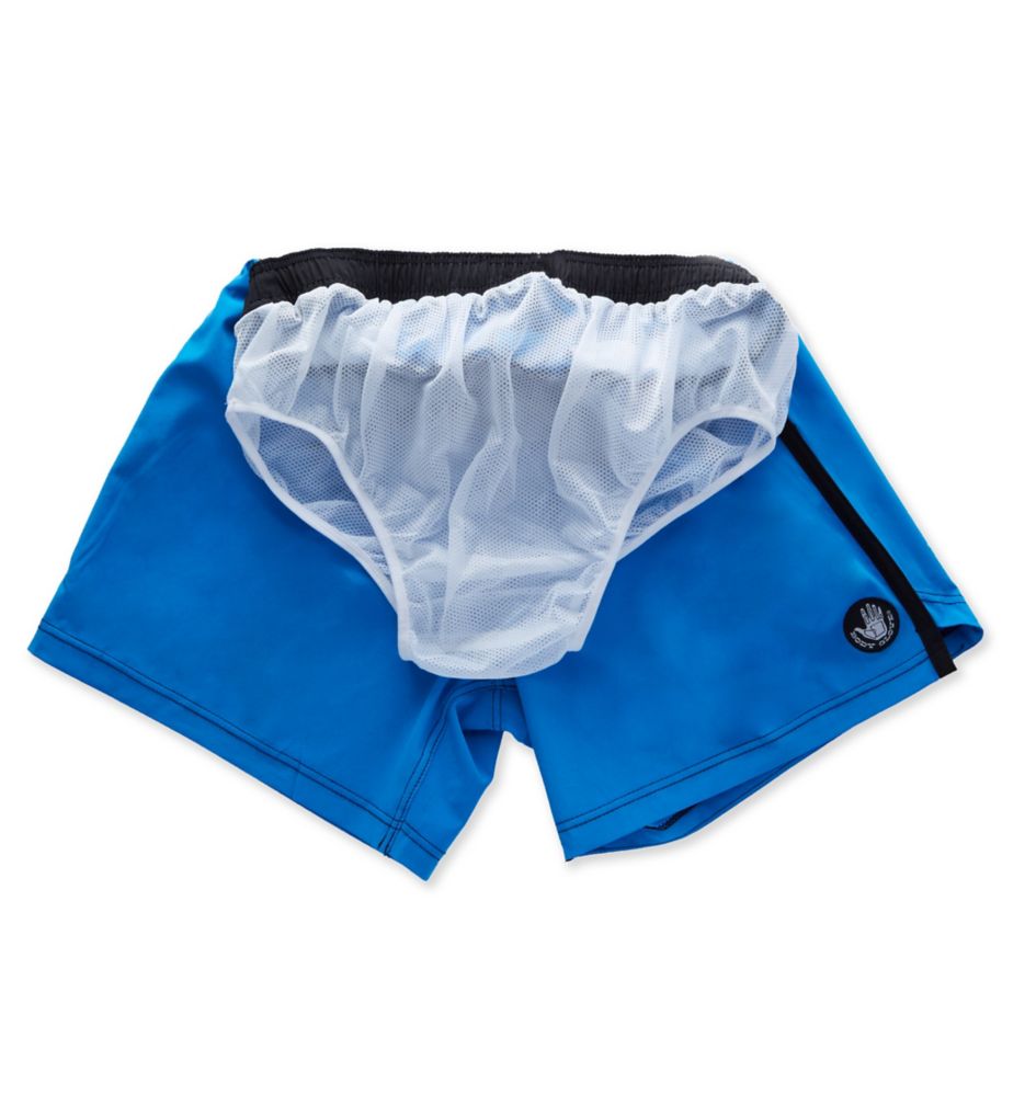 Twinner Vapor 17 Inch Volley Swim Short-cs3