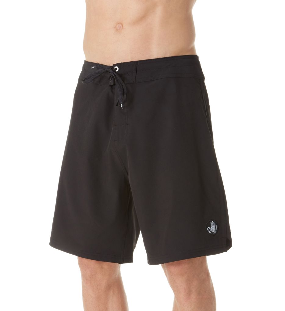 Vapor Twin Spin 19 Inch Boardshort-acs