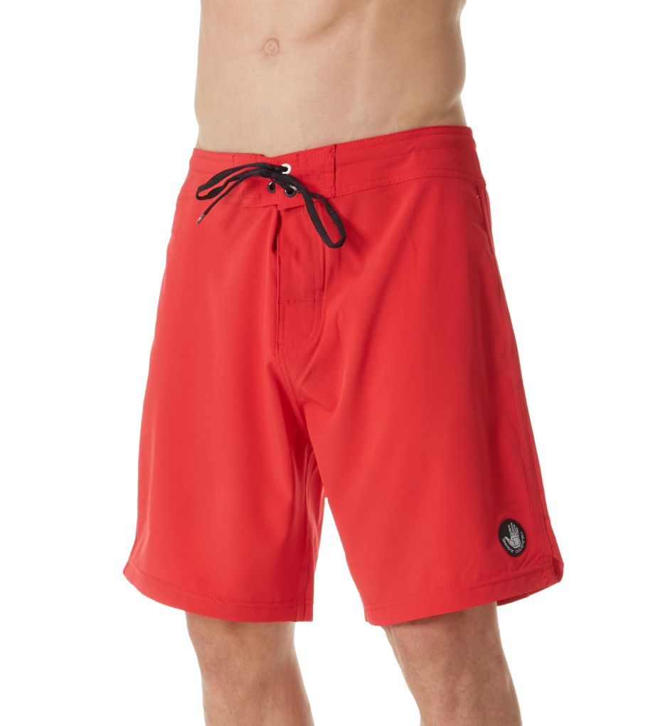 Vapor Twin Spin 19 Inch Boardshort-acs