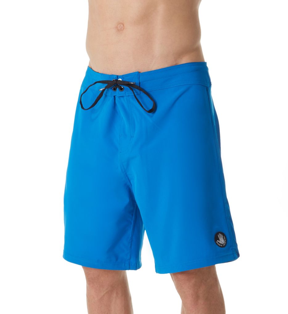 Vapor Twin Spin 19 Inch Boardshort-acs