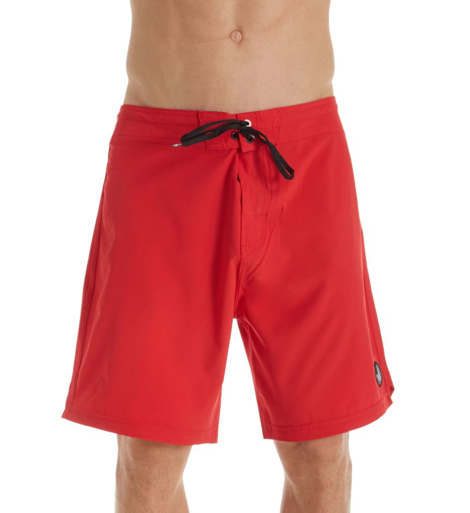 Vapor Twin Spin 19 Inch Boardshort-fs