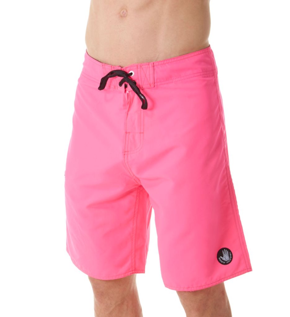 Howzit Microfiber 21 Inch Boardshort-acs