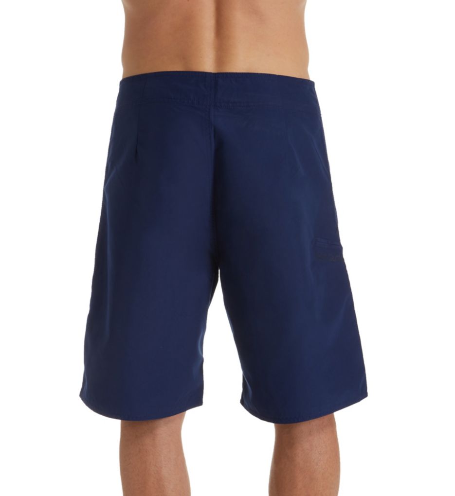 Howzit Microfiber 21 Inch Boardshort