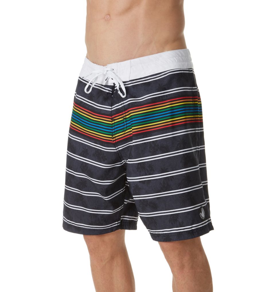 Mc Fly Microfiber 19 Inch Boardshorts-acs