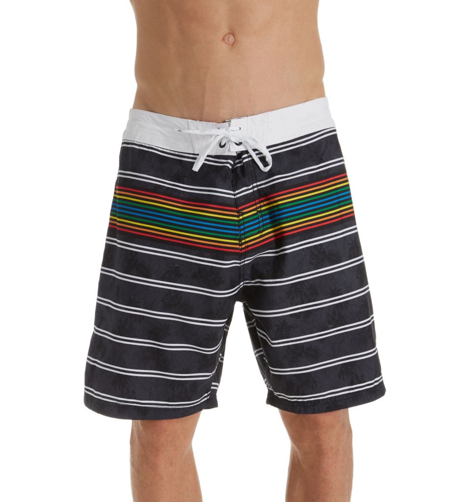 Mc Fly Microfiber 19 Inch Boardshorts-fs