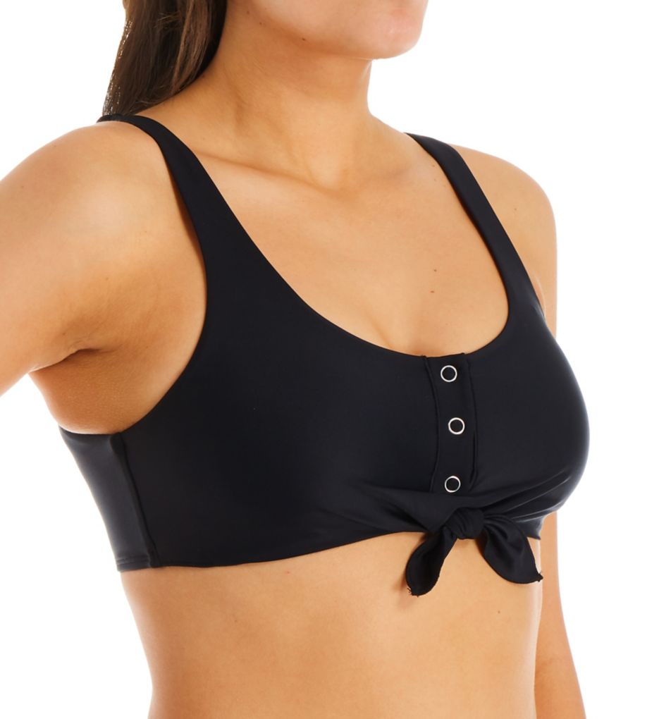 tank swim top