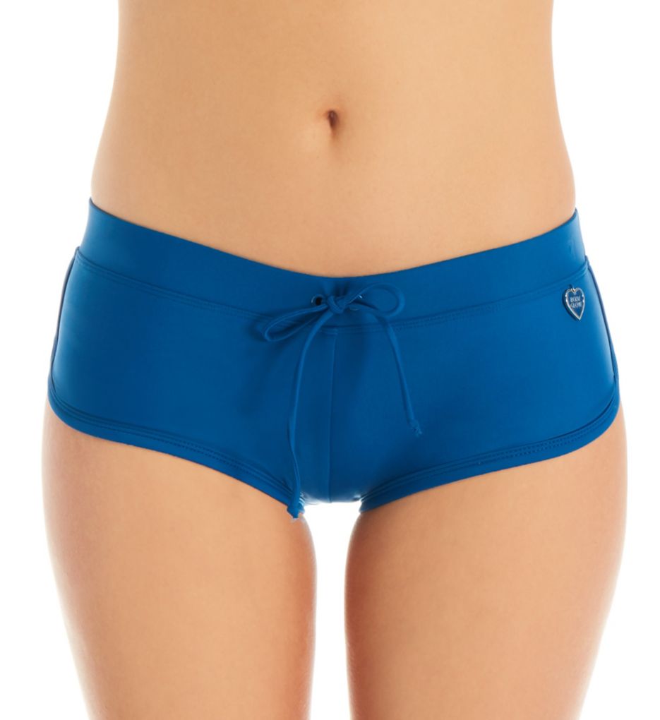 Smoothies Sidekick Short Swim Bottom-fs