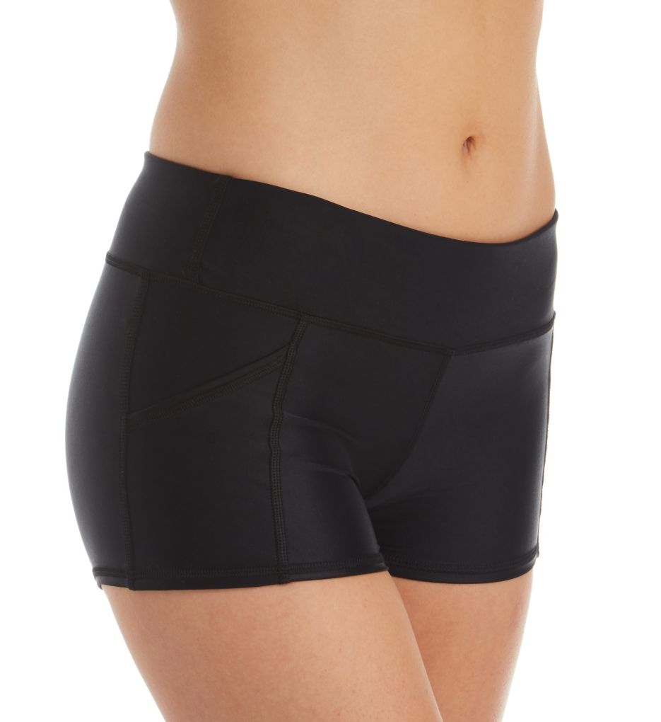 Smoothies Rider Cross-Over Short Swim Bottom-acs