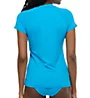 Body Glove Smoothies In Motion Short Sleeve Rash Guard Top 506740A - Image 2
