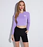 Body Glove Smoothies Let It Be Rash Guard Swim Top 506744A - Image 5