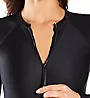 Body Glove Smoothies Long Sleeve Paddle One Piece Swimsuit 506764 - Image 3