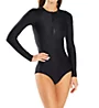 Body Glove Smoothies Long Sleeve Paddle One Piece Swimsuit 506764 - Image 1