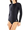 Body Glove Smoothies Long Sleeve Paddle One Piece Swimsuit