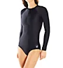Body Glove Smoothies Long Sleeve Paddle One Piece Swimsuit 506764