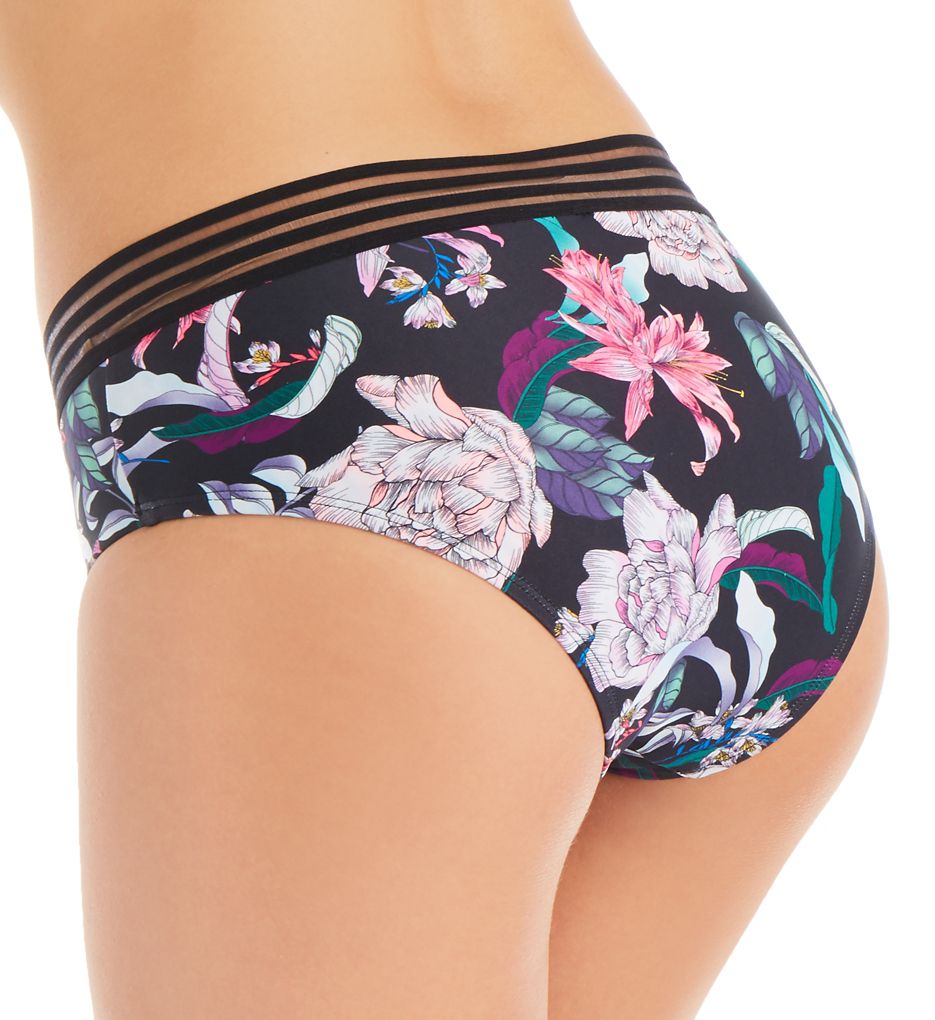 Seaview Nuevo Retro Hi Rise Brief Swim Bottom