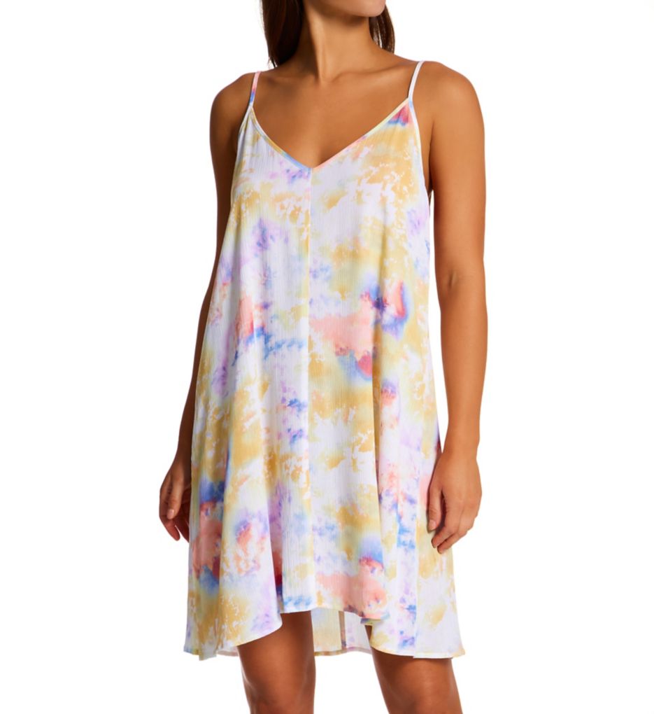 Illusion Nicole Dress Cover Up-acs