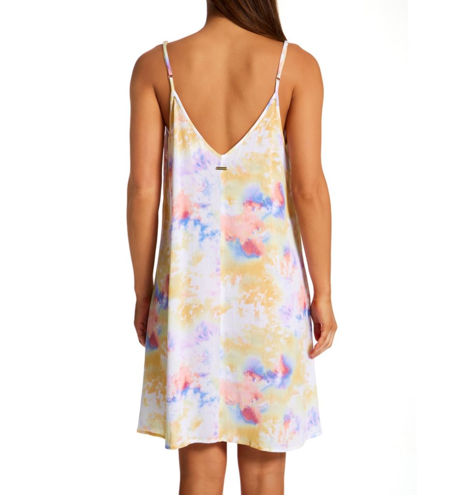 Illusion Nicole Dress Cover Up-bs