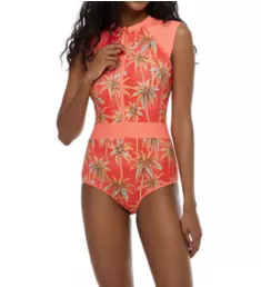 Balata Garden Stand Up Paddle Swimsuit