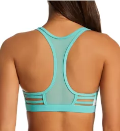 Wahine Equalizer Sports Bra Swim Top