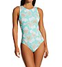 Body Glove Wahine Mael Paddle One Piece Swimsuit