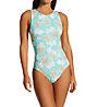 Body Glove Wahine Mael Paddle One Piece Swimsuit 592760