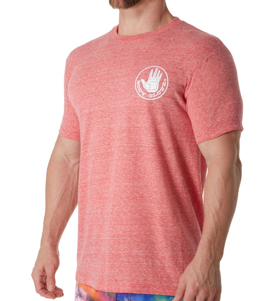 Herondo Short Sleeve T-Shirt-acs