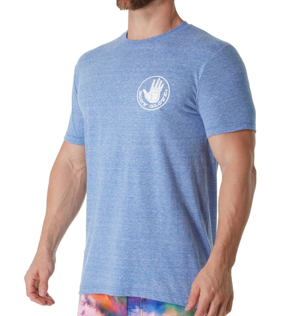 Herondo Short Sleeve T-Shirt-acs
