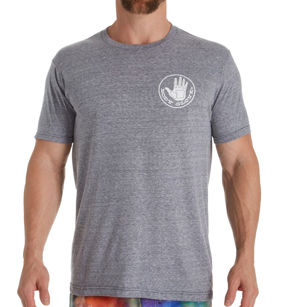 Herondo Short Sleeve T-Shirt-fs