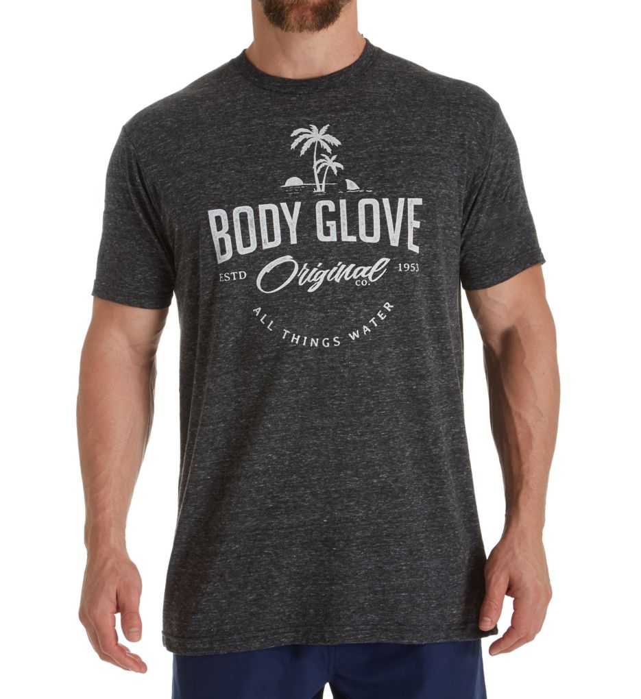 Playa Hermosa  Short Sleeve T-Shirt-fs