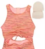Body Glove Impression Carve One Piece Swimsuit 596265 - Image 4
