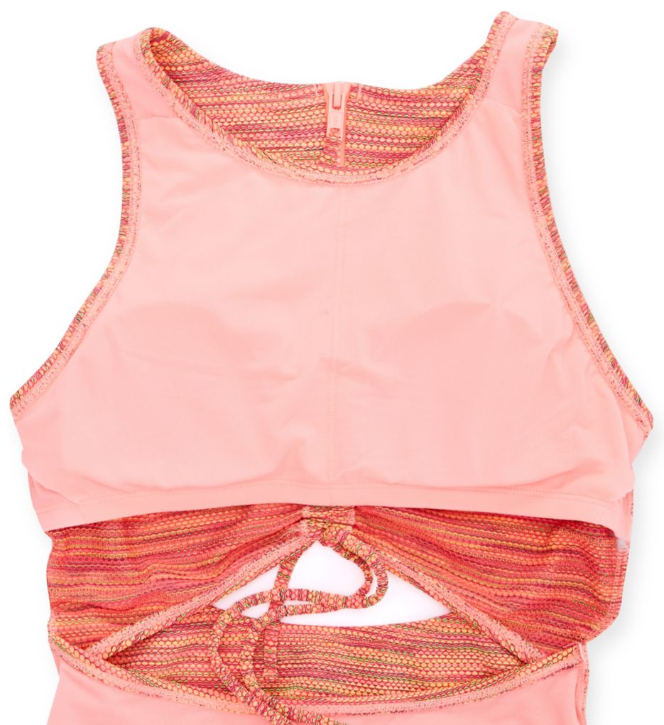 Body Glove Impression Carve One Piece Swimsuit 596265 - Image 5