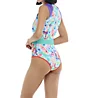 Body Glove Posy Stand Up Paddle Suit One Piece Swimsuit 608762 - Image 2