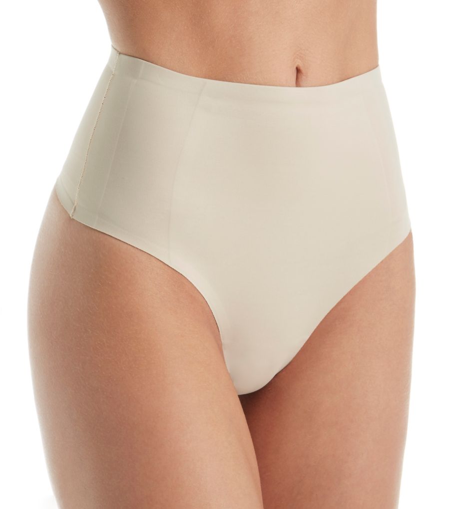 365 Everyday Control Thong Panty-acs