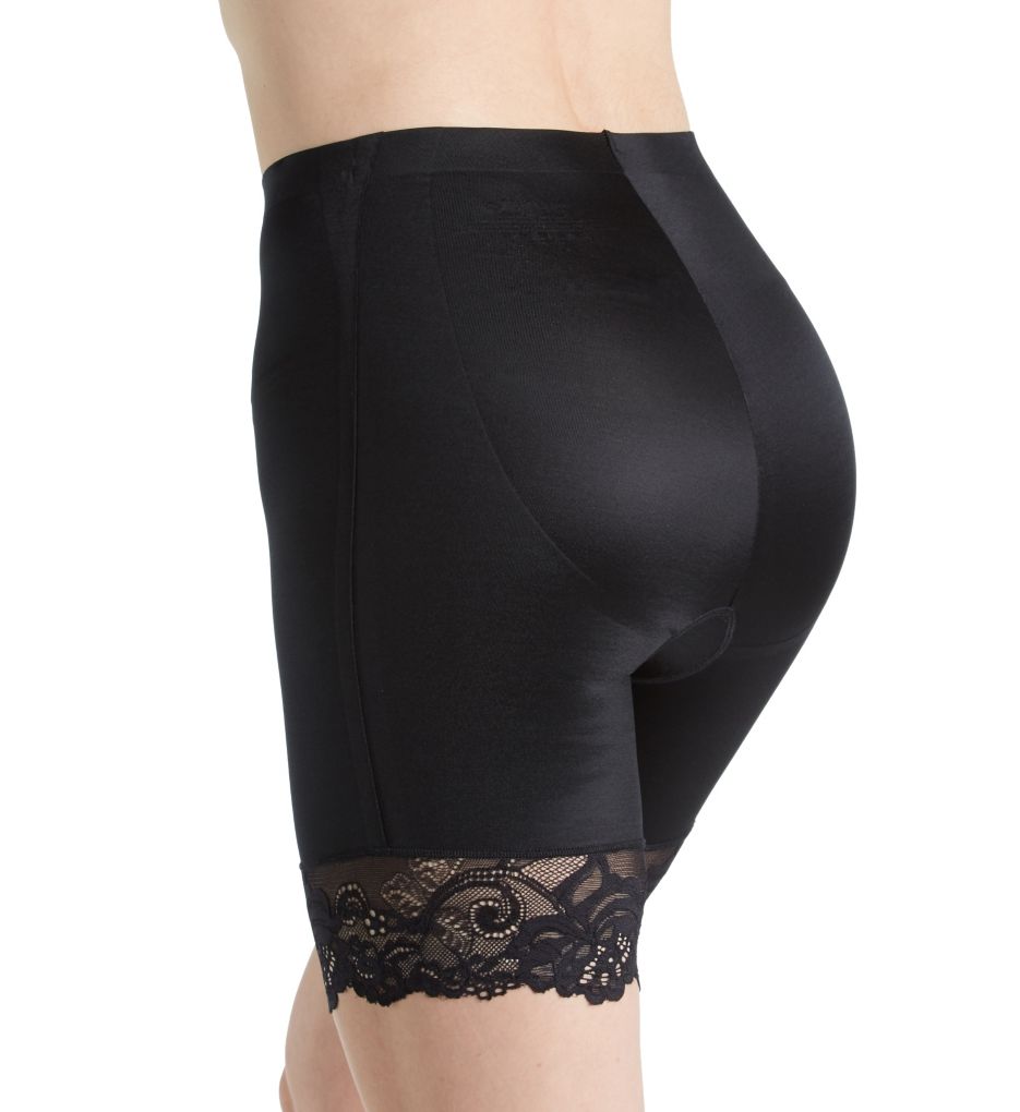 Body Hush Glamour Miracle Thigh Slimmer Firm Control Shaper Shorts