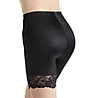 Body Hush Glamour Miracle Thigh Slimmer with Lace BH1505L - Image 2