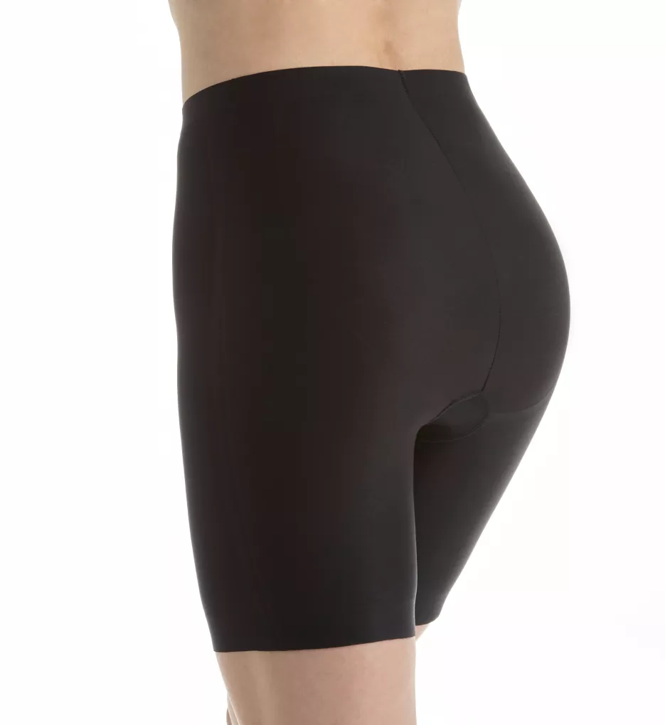Glamour Most Wanted High Waist Thigh Control Black S by Body Hush