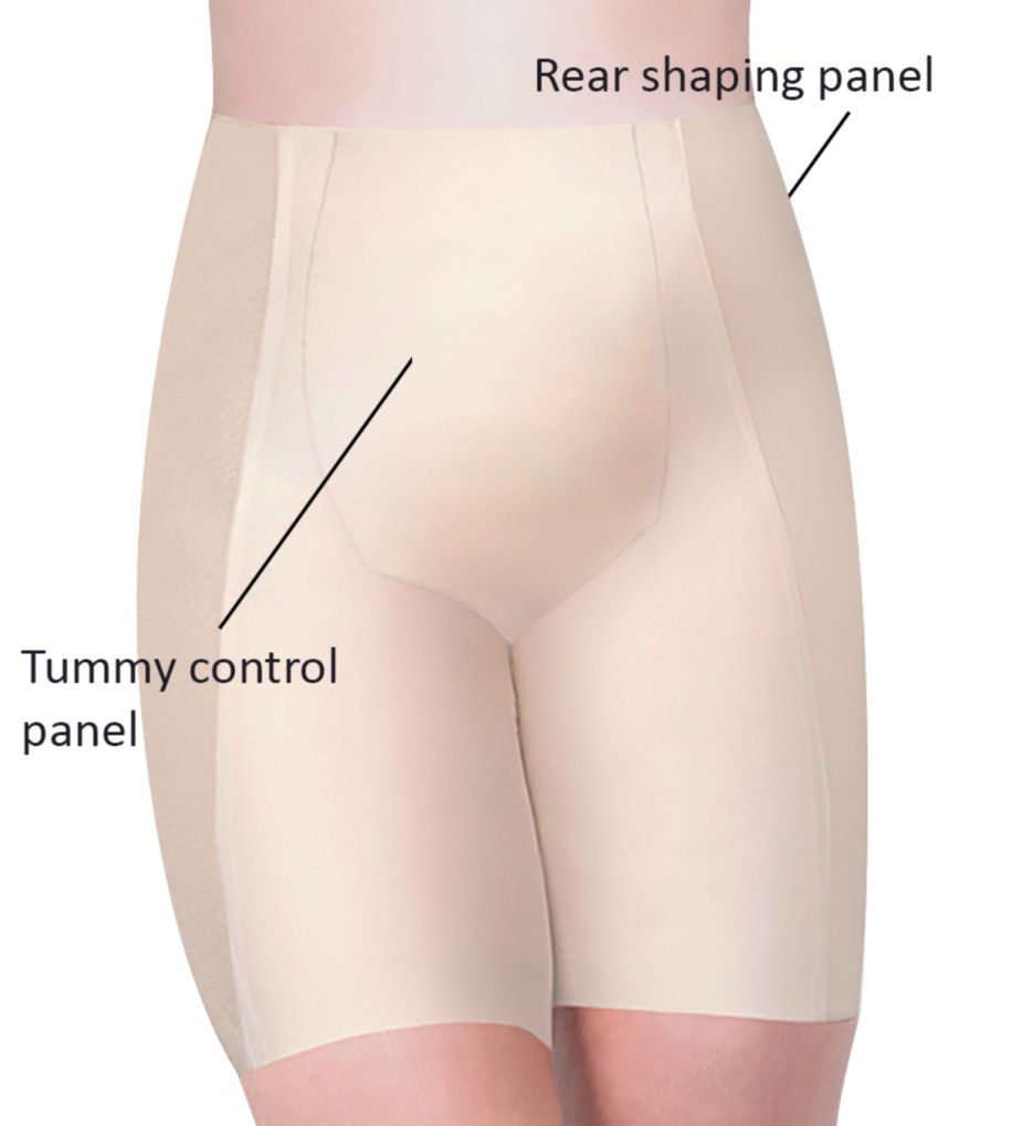 Thigh Slimmers - Bodyhush