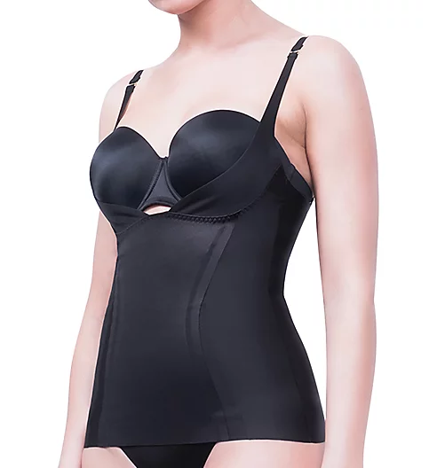 Body Hush Glamour Lift and Slim Torsette Camisole BH1506MS