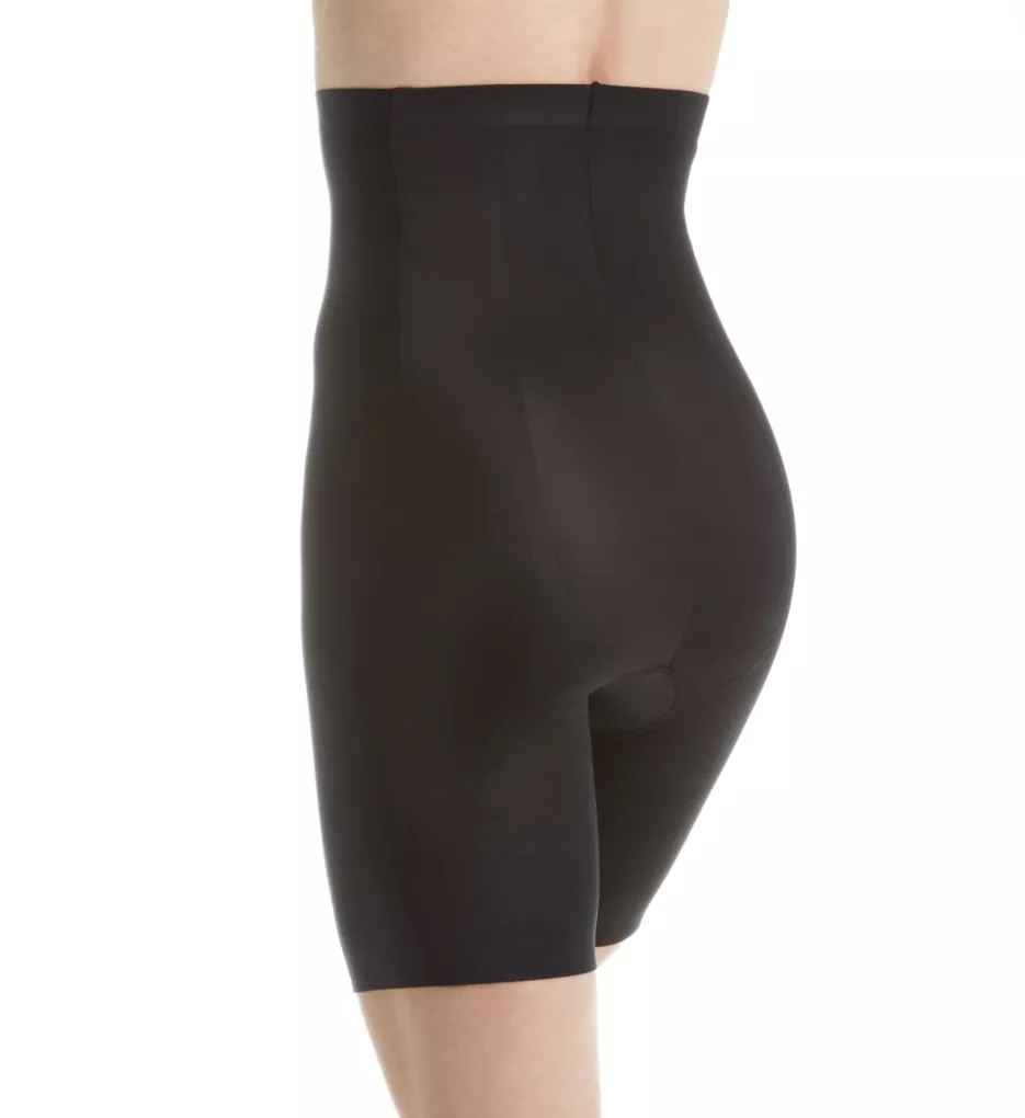 Glamour Most Wanted High Waist Thigh Control Black S