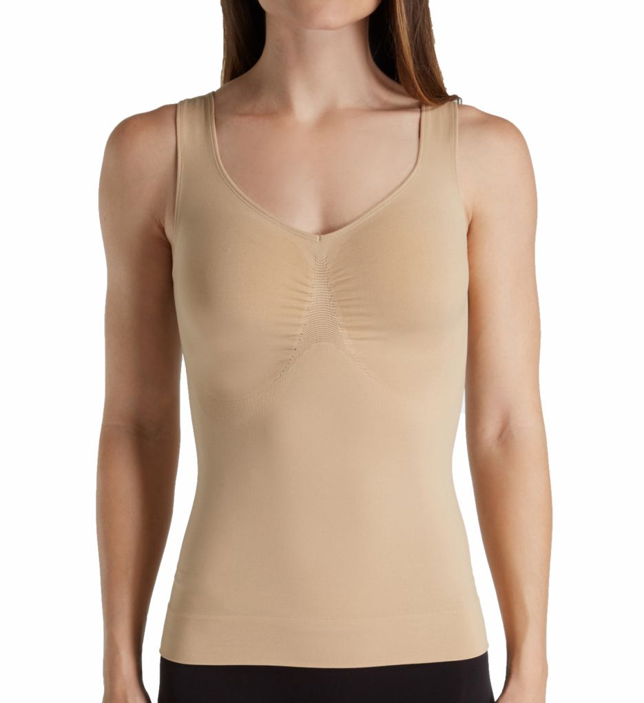 Gold Must-Have Shaping Camisole-fs