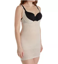 Magnifique Couture Torsette Shaping Slip Blush M